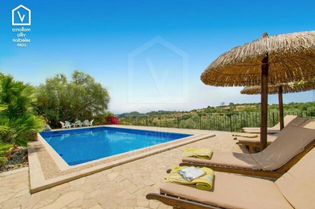 Es Fangar Villa - Photo2