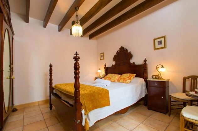 Es Fangar Villa - Photo3