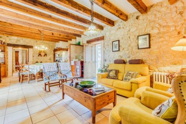 Finca Es Garfa - Photo2