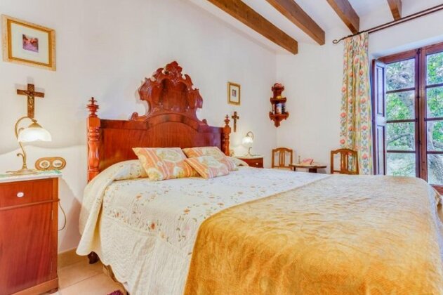 Finca Es Garfa - Photo3