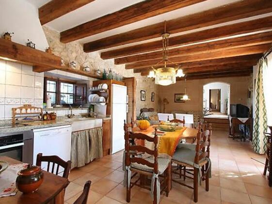 Finca Fangar - Photo3