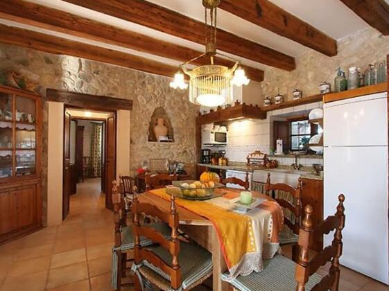 Finca Fangar - Photo4