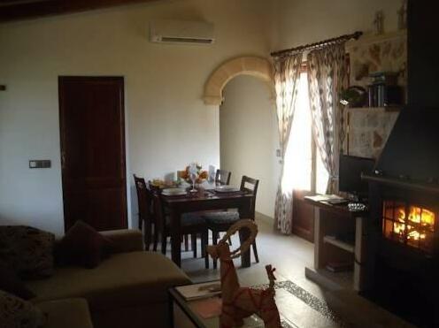 Finca Rustica Sineu - Photo2