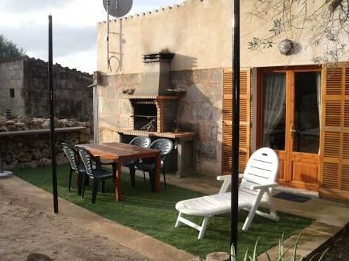 Finca Rustica Sineu - Photo3