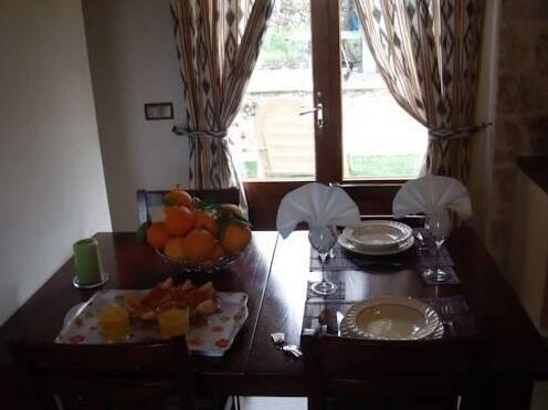 Finca Rustica Sineu - Photo4