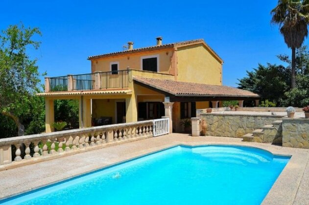 Sineu Villa 128 - Photo2
