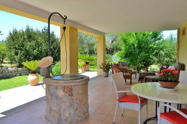 Sineu Villa 128 - Photo5