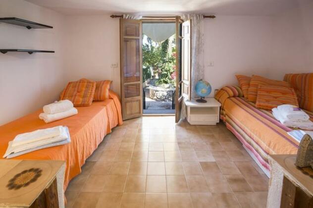 Villa Es Fiters - Photo2
