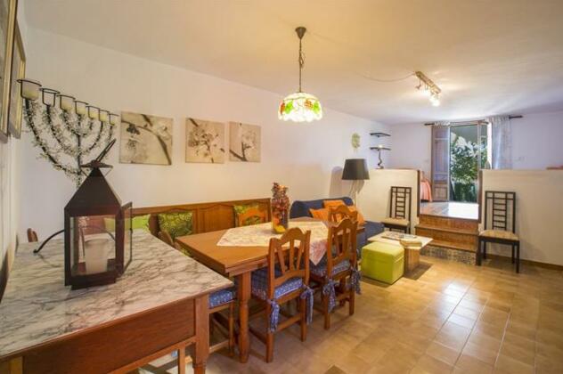 Villa Es Fiters - Photo5