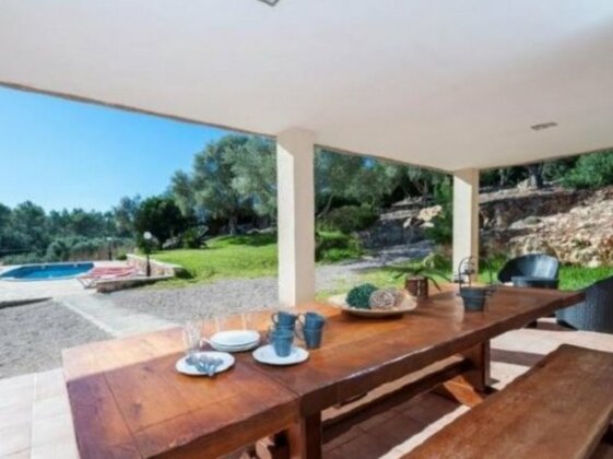 Villa In Sineu - Photo3