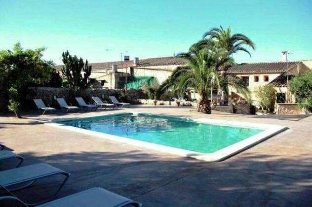 Villa Sa Barcella