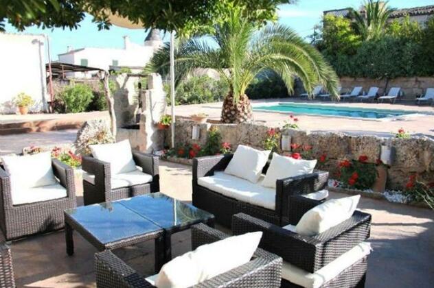 Villa Sa Barcella - Photo5