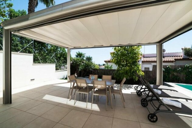 AG Apartment Sitges - Photo2