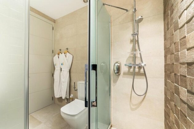 AG Apartment Sitges - Photo4