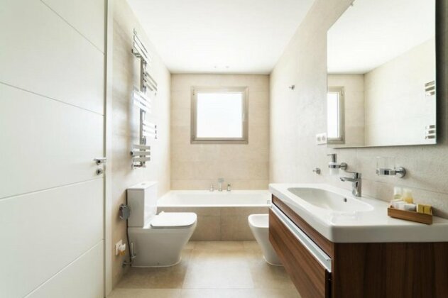 AG Apartment Sitges - Photo5