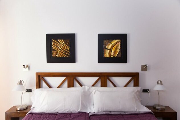 Alcam Sitges - Photo2
