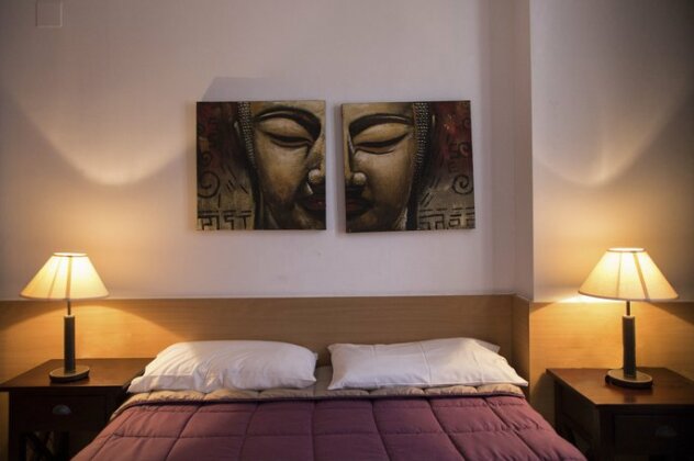 Alcam Sitges - Photo3