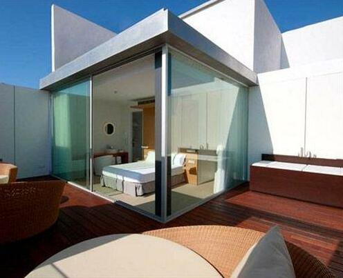Alenti Sitges Hotel & Restaurant - Photo2