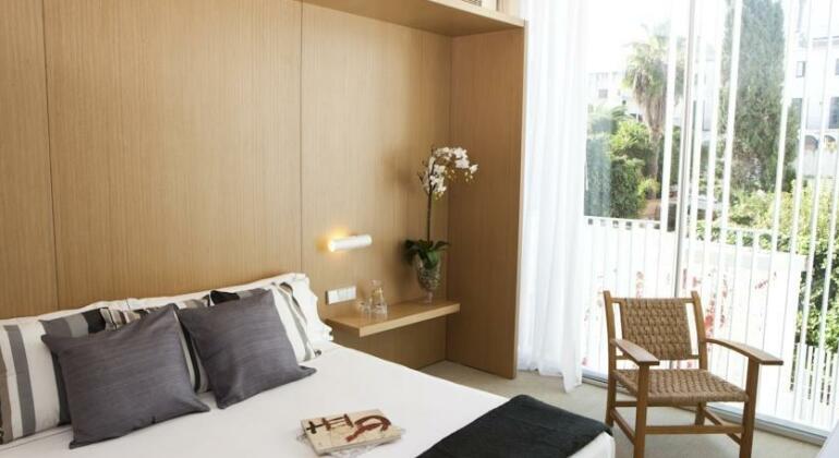 Alenti Sitges Hotel & Restaurant - Photo3