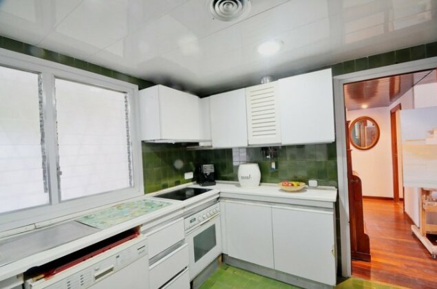 Amazing Duplex Aiguadolc - Photo2