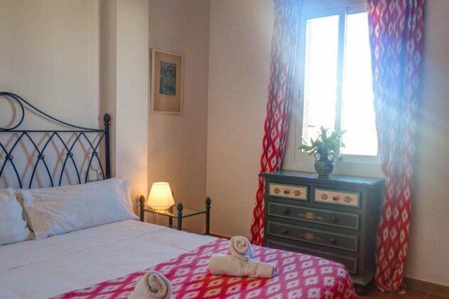 Amazing Seaview Apartment Sitges - Photo3