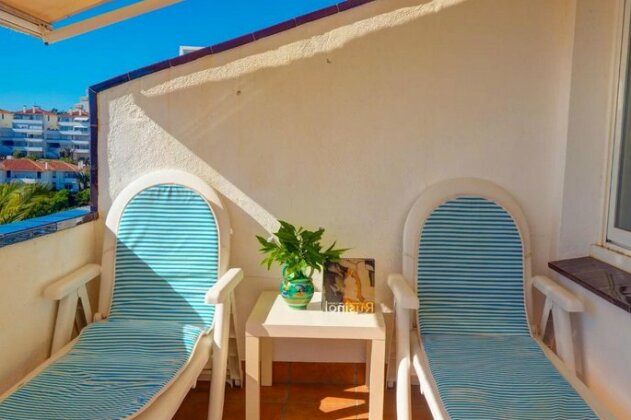 Amazing Seaview Apartment Sitges - Photo5