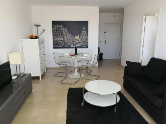 Apartamento Arena Sitges - Photo3