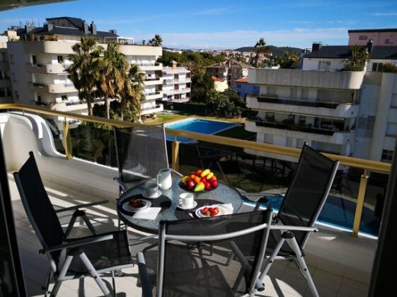 Apartamento Arena Sitges - Photo5