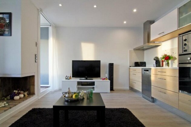 Apartamento Balmins by GLOBALSITGES - Photo3