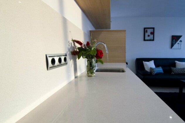 Apartamento Balmins by GLOBALSITGES - Photo4