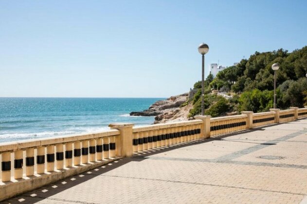Apartamento Balmins by GLOBALSITGES - Photo5