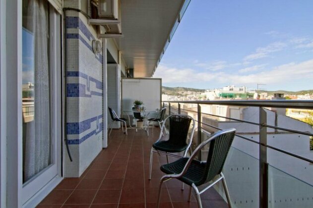 Apartamento Fleming 5 Sitges - Photo2
