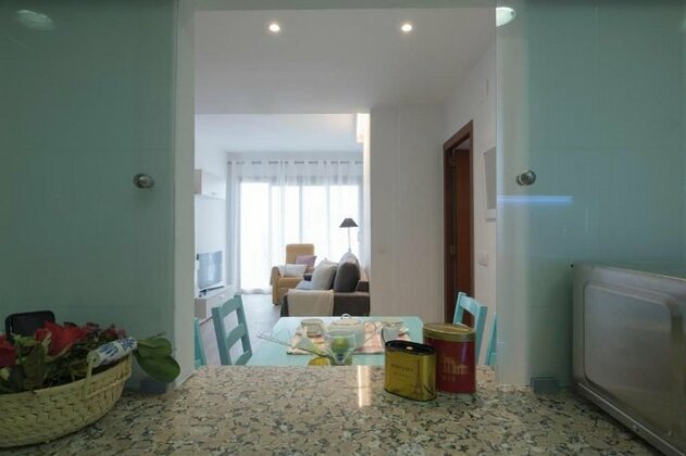 Apartamento Fleming 5 Sitges - Photo5