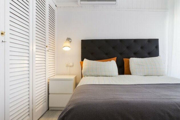 Apartamento Laura Sitges - Photo2