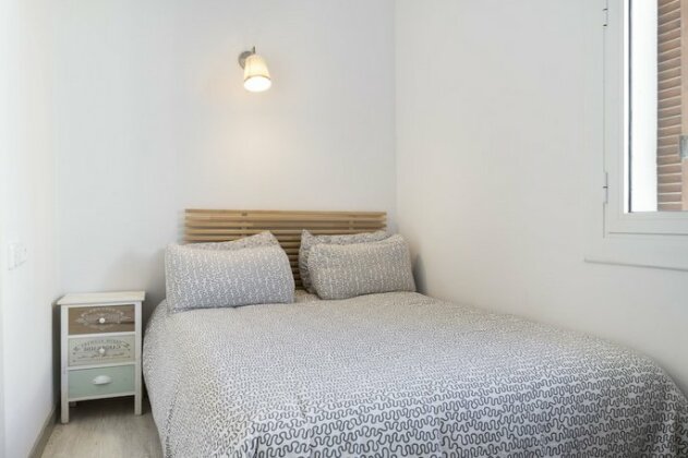Apartamento Laura Sitges - Photo3