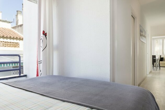 Apartamento Laura Sitges - Photo4