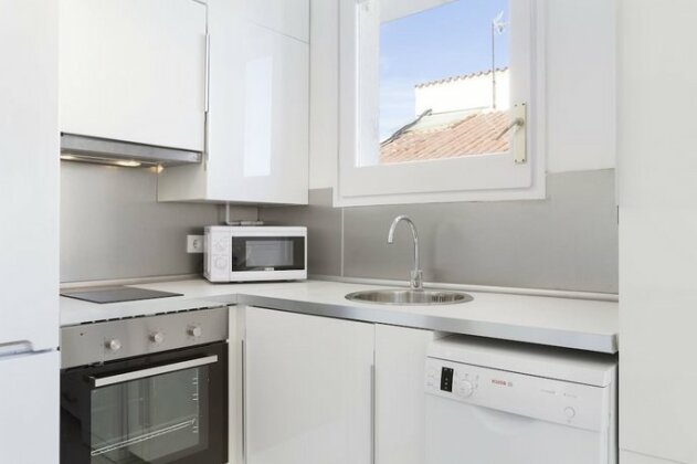Apartamento Laura Sitges - Photo5