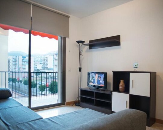Apartamento Lourdes Sitges - Photo2