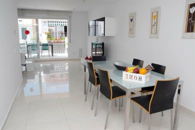 Apartamento Montroig 3 Atico - Photo2