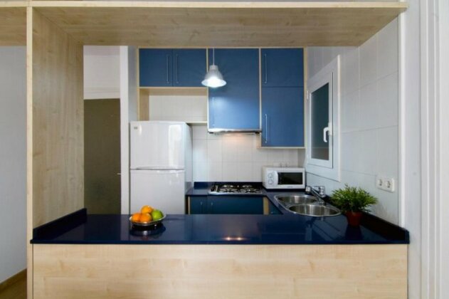 Apartamento Pecado by GLOBALSITGES - Photo3