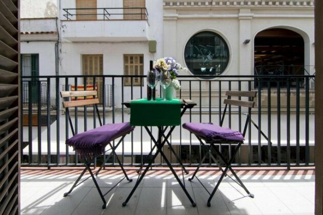 Apartamento Pecado by GLOBALSITGES - Photo4