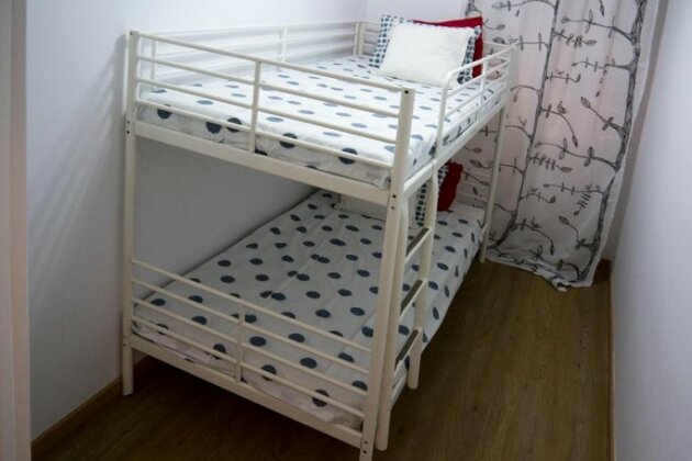 Apartamento Pecado by GLOBALSITGES - Photo5
