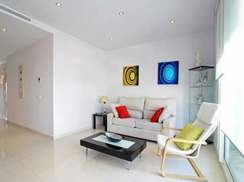 Apartamentos Mont Roig Sitges - Photo2
