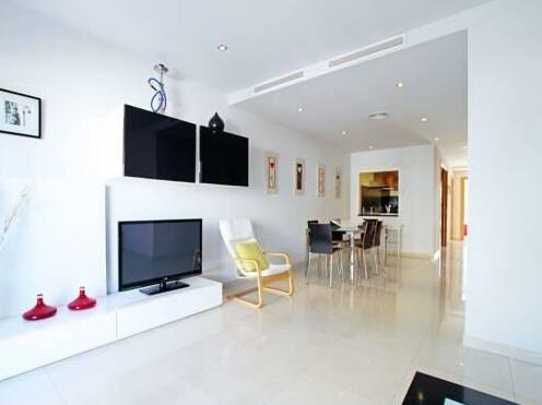 Apartamentos Mont Roig Sitges - Photo3