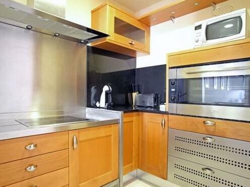 Apartamentos Mont Roig Sitges - Photo4