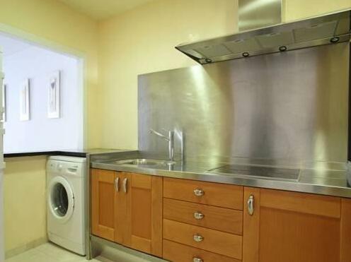 Apartamentos Mont Roig Sitges - Photo5