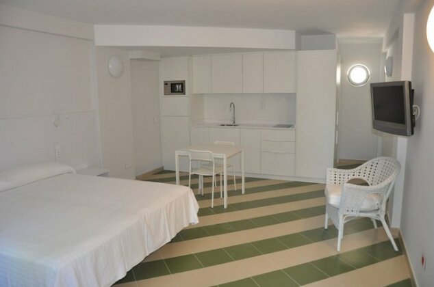 Apartamentos Sunway Amapola - Photo5