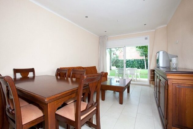 Apartamentos Sunway San Jorge - Photo2
