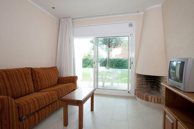 Apartamentos Sunway San Jorge - Photo3