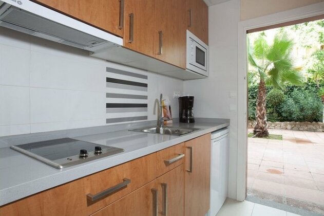 Apartamentos Sunway San Jorge - Photo4